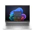 HP ProBook 4 G1q Next Gen AI PC Copilot+ PC Qualcomm Snapdragon X1-26-100 Computer portatile 35,6 cm (14") WUXGA 16 GB LPDDR5x-SDRAM 512 GB SSD Wi-Fi 6E (802.11ax) Windows 11 Pro Argento