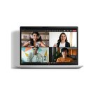 HP ProBook 4 G2i 14 inch Next Gen AI PC Wolf Pro Security Edition Copilot+ PC Intel Core Ultra 7 Computer portatile 35,6 cm (14") WUXGA 24 GB DDR5-SDRAM 512 GB SSD Wi-Fi 7 (802.11be) Windows 11 Pro Argento