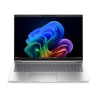 HP ProBook 4 G2i 16 inch Next Gen AI PC Wolf Pro Security Edition Copilot+ PC Intel Core Ultra 7 Computer portatile 40,6 cm (16") WUXGA 24 GB DDR5-SDRAM 512 GB SSD Wi-Fi 7 (802.11be) Windows 11 Pro Argento