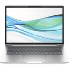 HP ProBook 440 G11 Intel Core Ultra 7 155U 35,6 cm (14") WUXGA 16 GB DDR5-SDRAM 512 GB SSD Wi-Fi 6E (802.11ax) Windows 11 Pro Argento