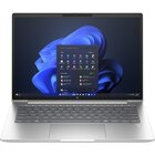 HP ProBook 440 G11 Intel Ultra 7 155U14" FullHD 512 GB SSD Windows 11 Pro Argento