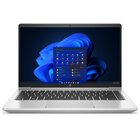 HP ProBook 440 G9 Computer portatile 35,6 cm (14") Full HD Intel® Core™ i5 i5-1235U 16 GB DDR4-SDRAM 512 GB SSD Wi-Fi 6 (802.11ax) Windows 11 Pro Argento