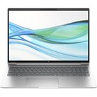 HP ProBook 460 G11 Intel Core Ultra 7 155H 40,6 cm (16") WUXGA 16 GB DDR5-SDRAM 512 GB SSD NVIDIA GeForce RTX 2050 Wi-Fi 6E (802.11ax) Windows 11 Pro Argento