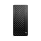 HP ProDesk 2 Tower G1i E Intel® Core™ i5 i5-14500 8 GB DDR5-SDRAM 512 GB SSD Windows 11 Pro PC Nero