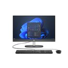 HP ProOne 240 G10 Desktop PC Intel® Core™ i3 60,5 cm (23.8") 1920 x 1080 Pixel 8 GB DDR4-SDRAM 256 GB SSD Windows 11 Home Wi-Fi 6 (802.11ax)