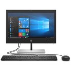 HP ProOne 440 G6 i5-10500T 23.8" FullHD Touch Nero, Argento