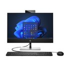 HP ProOne 440 G9 PC Wolf Pro Security Edition Intel® Core™ i5 60,5 cm (23.8") 1920 x 1080 Pixel PC All-in-one 8 GB DDR4-SDRAM 512 GB SSD Windows 11 Pro Wi-Fi 6 (802.11ax)