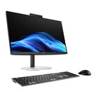 HP ProStudio 4 All-in-One G1i 23.8 inch Desktop AI PC Intel Core Ultra 5 60,5 cm (23.8") 1920 x 1080 Pixel 16 GB DDR5-SDRAM Windows 11 Pro Wi-Fi 6E (802.11ax)