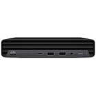 HP Ricondizionato - 800 G6 DM i5-10500T 16GB (2x 8GB 2 slot in totale) 256GB nvme Win11PRO Wifi inclusa