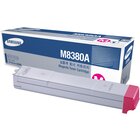 HP Samsung Cartuccia toner magenta CLX-M8380A