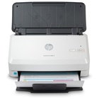 HP Scanjet Pro 2000 s2 600 x 600 DPI Scanner a foglio Nero, Bianco A4