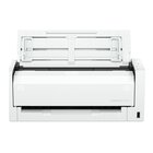 HP ScanJet Pro 4200 s1 Scanner ADF 600 x 600 DPI A4 Blu, Bianco