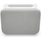 HP Silver Bluetooth Speaker 350 Bianco