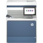 HP Stampante multifunzione Color LaserJet Enterprise 6800dn