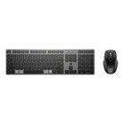 HP Tastiera e mouse wireless ricaricabili multidispositivo 720