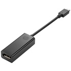 HP USB-C TO DISPLAYPORT ADAPTER USB-C TO DISPLAYPORT ADAPTER