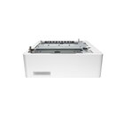 HP Vassoio alimentatore LaserJet da 550 fogli