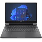 HP Victus Gaming 15-fa1050nl Intel® Core™ i7 i7-13620H Computer portatile 39,6 cm (15.6") Full HD 16 GB DDR4-SDRAM 1 TB SSD NVIDIA GeForce RTX 4060 Wi-Fi 6 (802.11ax) Windows 11 Home Nero