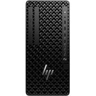 HP Z1 Tower G1i Intel Core Ultra 5 225 16 GB DDR5-SDRAM 1 TB SSD Windows 11 Pro Stazione di lavoro AI Workstation, AI PC Nero