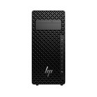 HP Z2 Tower G1i Wolf Pro Security Edition Intel Core Ultra 9 285K 32 GB DDR5-SDRAM 1 TB SSD NVIDIA RTX PRO 4000 Blackwell Windows 11 Pro Stazione di lavoro AI Workstation, AI PC Nero