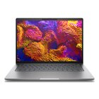 HP ZBook 8 G1ak AMD Ryzen AI 7 PRO 350 Workstation mobile 35,6 cm (14") WUXGA 32 GB DDR5-SDRAM 1 TB SSD Wi-Fi 7 (802.11be) Windows 11 Pro AI Workstation Argento