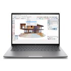 HP ZBook 8 G1i 14 inch Mobile Workstation PC Wolf Pro Security Edition Intel Core Ultra 7 255H 35,6 cm (14") WUXGA 16 GB DDR5-SDRAM 512 GB SSD NVIDIA RTX 500 Ada Wi-Fi 7 (802.11be) Windows 11 Pro AI Workstation, AI PC