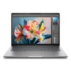 HP ZBook 8 G1i 14 inch Mobile Workstation PC Wolf Pro Security Edition Intel Core Ultra 7 255H Workstation mobile 35,6 cm (14") WUXGA 32 GB DDR5-SDRAM NVIDIA RTX 500 Ada Wi-Fi 7 (802.11be) Windows 11 Pro AI PC, AI Workstation Argento