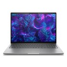 HP ZBook 8 G1i 16 inch Mobile Workstation PC Wolf Pro Security Edition Intel Core Ultra 7 255H 40,6 cm (16") WUXGA 16 GB DDR5-SDRAM 512 GB SSD NVIDIA RTX 500 Ada Wi-Fi 7 (802.11be) Windows 11 Pro AI Workstation, AI PC