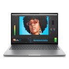 HP ZBook 8 G1i 16 inch Mobile Workstation PC Wolf Pro Security Edition Intel Core Ultra 7 255H 40,6 cm (16") WUXGA 32 GB DDR5-SDRAM NVIDIA RTX 500 Ada Wi-Fi 7 (802.11be) Windows 11 Pro AI Workstation, AI PC