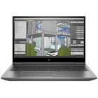 HP Zbook FURY 15 G8 15.6 FHD I7-11850H-32GB (2x 16GB) -512NVME-Quadro T1200 4GB Win 11 Pro MAR