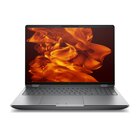 HP ZBook Fury G1i 16 inch Mobile Workstation PC Wolf Pro Security Edition - Data Science Intel Core Ultra 7 255HX 40,6 cm (16") WUXGA 32 GB DDR5-SDRAM NVIDIA RTX PRO 1000 Blackwell Wi-Fi 7 (802.11be) Windows 11 Pro AI Workstation, AI PC