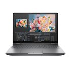 HP ZBook Fury G1i 16 inch Mobile Workstation PC Wolf Pro Security Edition Intel Core Ultra 7 255HX Workstation mobile 40,6 cm (16") WUXGA 32 GB DDR5-SDRAM 1 TB SSD Wi-Fi 7 (802.11be) Windows 11 Pro AI PC, AI Workstation Argento