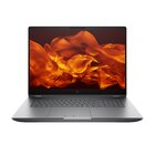 HP ZBook Fury G1i 18 Wolf Pro Security Edition - Data Science Intel Core Ultra 9 285HX Workstation mobile 45,7 cm (18") WQXGA 64 GB DDR5-SDRAM 2 TB SSD Wi-Fi 7 (802.11be) Windows 11 Pro AI PC, AI Workstation Argento