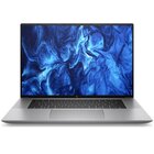 HP ZBook Studio G11 Intel Core Ultra 7 155H 40,6 cm (16") WQUXGA 32 GB DDR5-SDRAM 1 TB SSD NVIDIA RTX 3000 Ada Wi-Fi 7 (802.11be) Windows 11 Pro Grigio