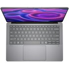HP ZBook Ultra G1a Mobile Workstation PC Wolf Pro Security Edition Copilot+ PC AMD Ryzen AI Max+ PRO 395 35,6 cm (14") WUXGA 64 GB LPDDR5x-SDRAM Wi-Fi 7 (802.11be) Windows 11 Pro AI Workstation, AI PC Argento