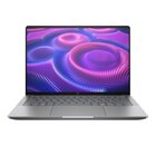 HP ZBook Ultra G1a Wolf Pro Security Edition Copilot+ PC AMD Ryzen AI Max+ PRO 395 Workstation mobile 35,6 cm (14") WUXGA 64 GB LPDDR5x-SDRAM 2 TB SSD Wi-Fi 7 (802.11be) Windows 11 Pro AI Workstation, AI PC Grigio