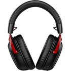 HyperX HP HyperX Cloud III Wireless - Cuffie da gaming