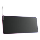 Hyte CNVS Tappetino per mouse per gioco da computer Nero