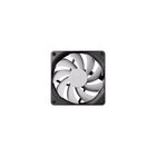 Hyte FA12 Processore Ventilatore 12 cm Nero, Grigio 3 pz