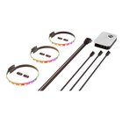 Hyte LS10 Universale Kit di illuminazione per case del computer
