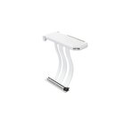 Hyte PCIe 5.0 Hyper Riser Card 0,2 m - Bianco