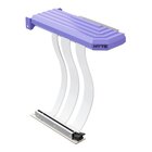 Hyte PCIe 5.0 Hyper Riser Card 0,2 m - Viola