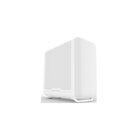 Hyte X50 AIR MID TOWER CASE SNOW WHITE