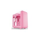 Hyte X50 MID TOWER CASE STRAWBERRY MILK