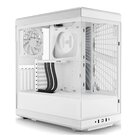 Hyte Y40 Midi Tower Bianco