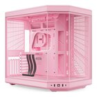 Hyte Y70 Midi Tower Rosa