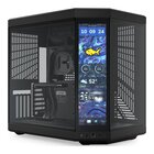Hyte Y70 touch infinite Midi Tower Nero