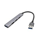 I-TEC Metal USB 3.0 HUB 1x USB 3.0 + 3x USB 2.0