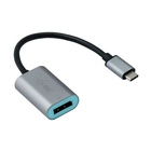 I-TEC Metal USB-C Display Port Adapter 4K/60Hz