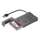 I-TEC MYSAFEU313 Enclosure HDD/SSD 2.5" Nero